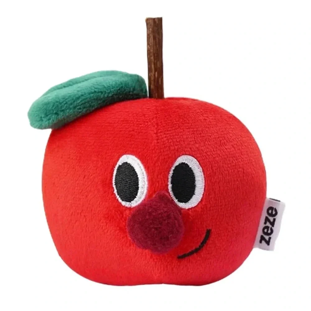 NWT Adorable Plush Cat‎ Chew Toy: Interactive Natural Silvervine Soft Toy